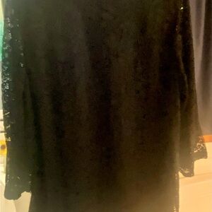 Craft and Burton  size 1X Dressy shirt